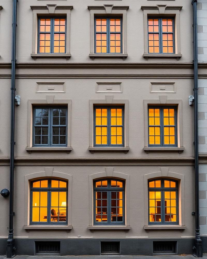 Sanierung Altbau Heilbronn-Süd