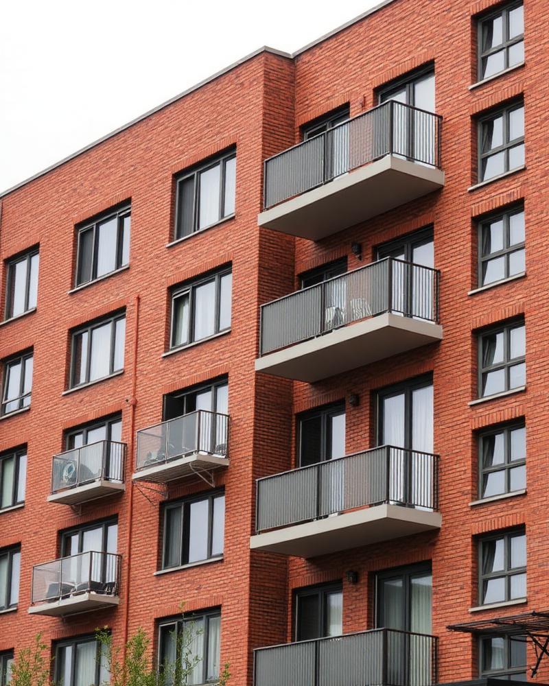 Wohnquartier Heilbronn-Mitte